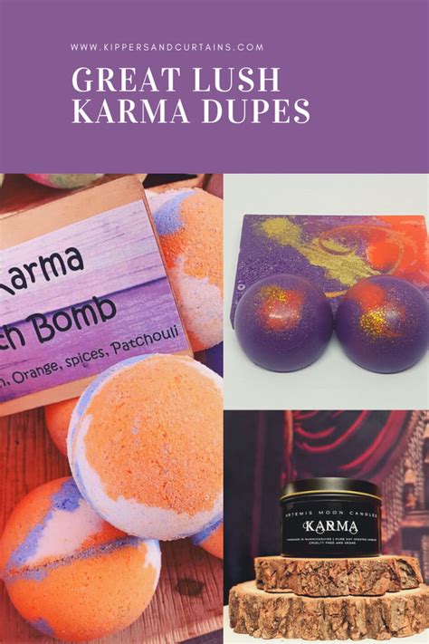 lush perfume dupe|lush karma perfume dupe.